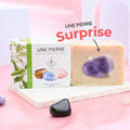 Savon surprise, parfum Verveine