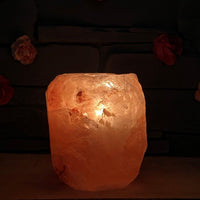 Sel de l'Himalaya