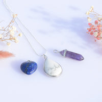 Pendentifs