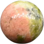 Unakite